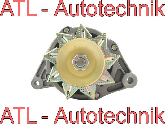 Alternátor ATL Autotechnik